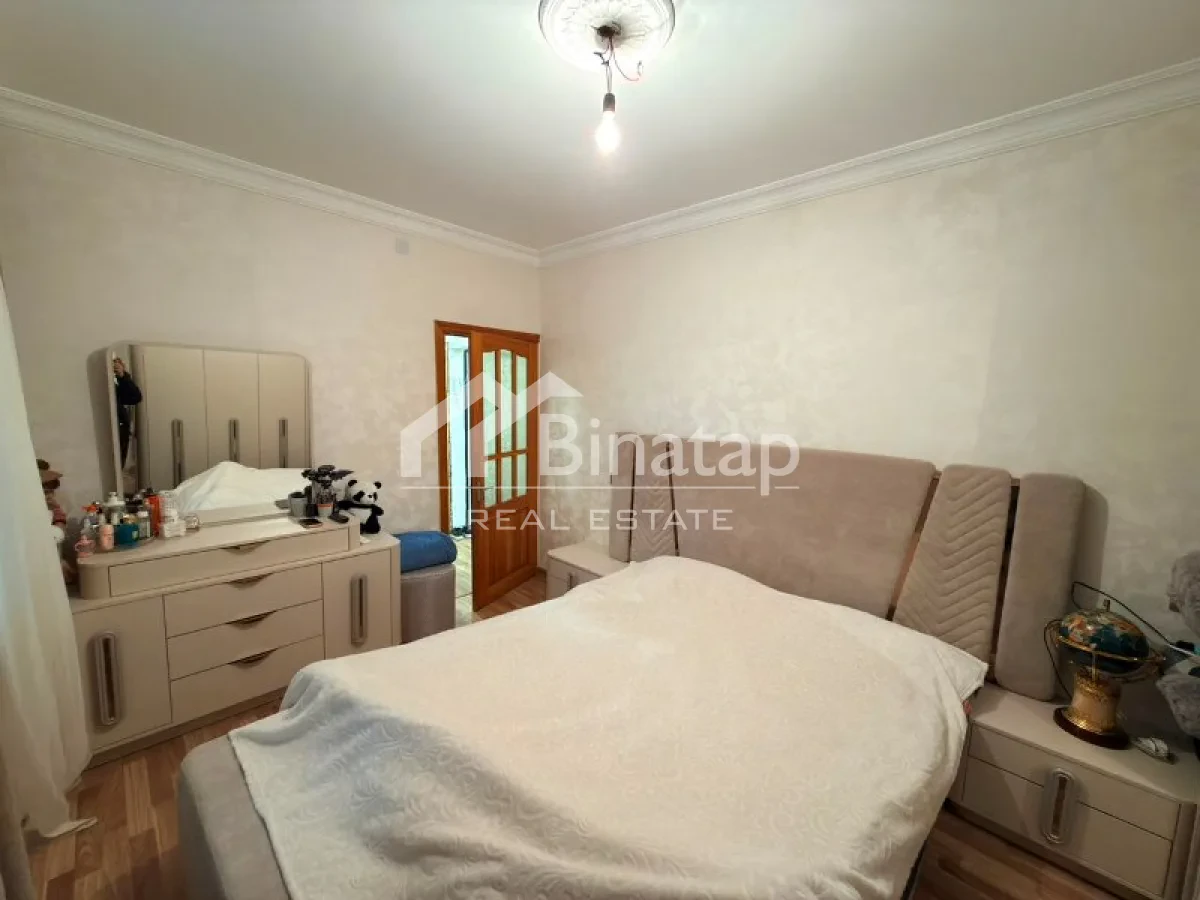 Satılır 2 otaqlı yeni tikili 65 m², 20 Yanvar metrosu, Yasamal rayonu — Mənzil, Bakı (5)