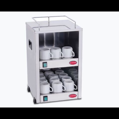 250W Paslanmayan Polad Mətbəx Cihazı – Sənaye Tipi Mətbəx Avadanlığı — Bakı