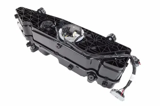 2021-25 cadillac escalade Emissiya Azaldıcı Maye Çəni — Bakı