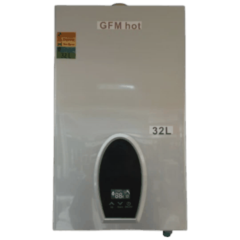 Su qızdırıcı Fbm HOT 32L — Климаттық техника