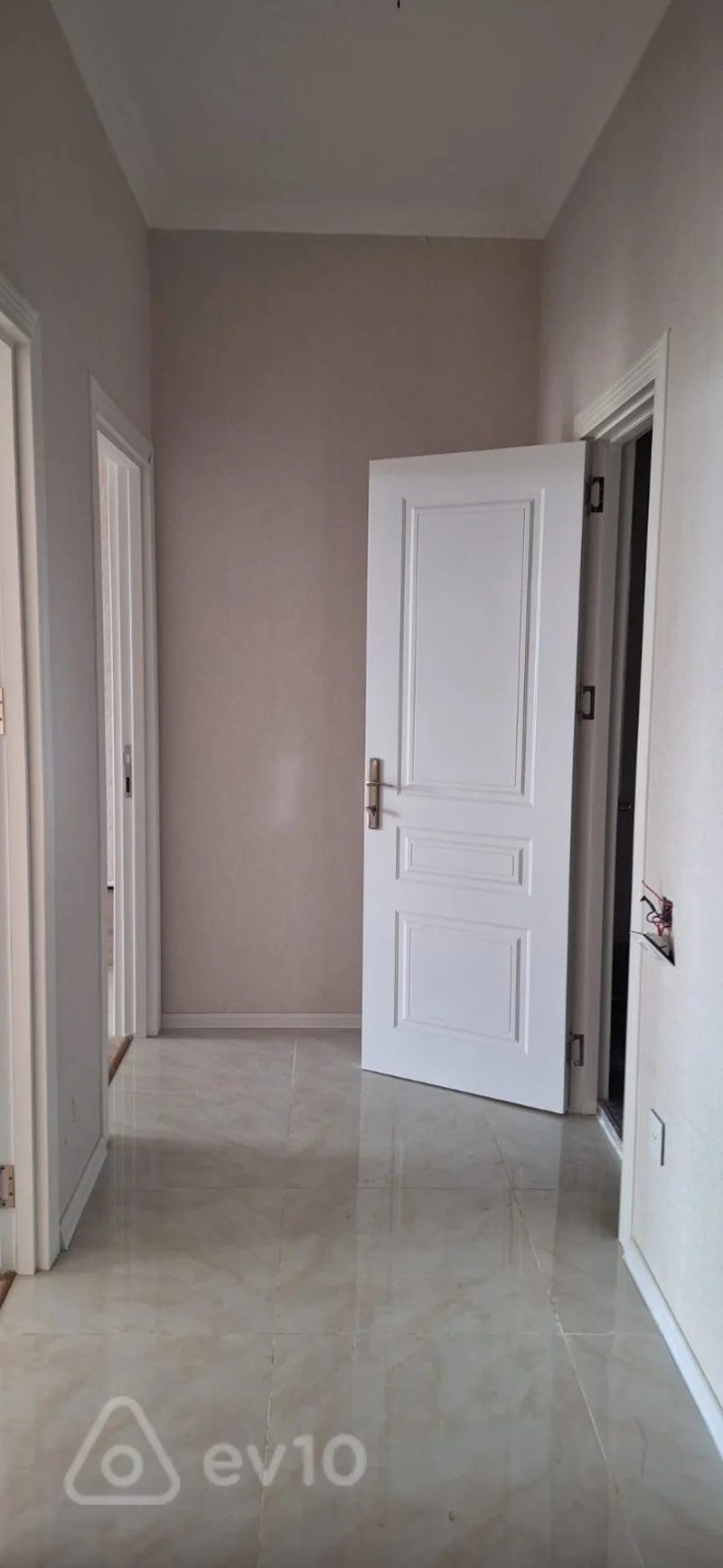 2 otaqlı mənzil, 75 m², Bəyaz Residence, Sumqayıt — Mənzil, Sumqayıt (10)
