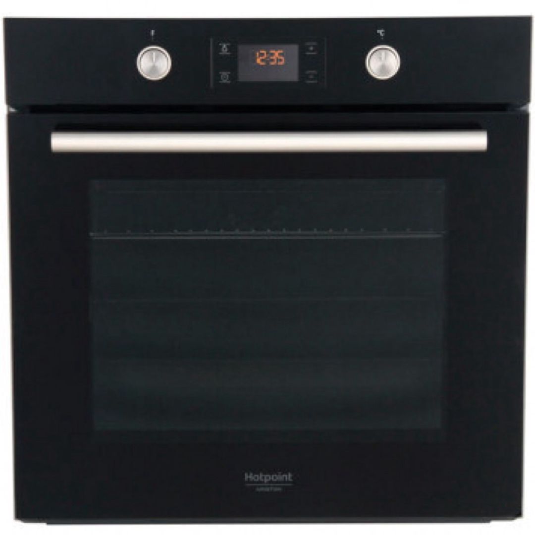Hotpoint Ariston FA2 841 JH BL HA — Ev texnikası, Bakı (4)