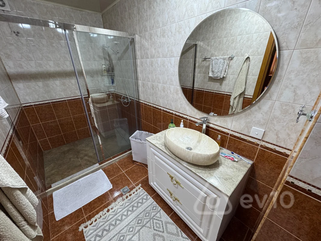 2 otaqlı mənzil, 100 m², Naxçıvani küç — kirayə — Mənzil, Bakı (8)