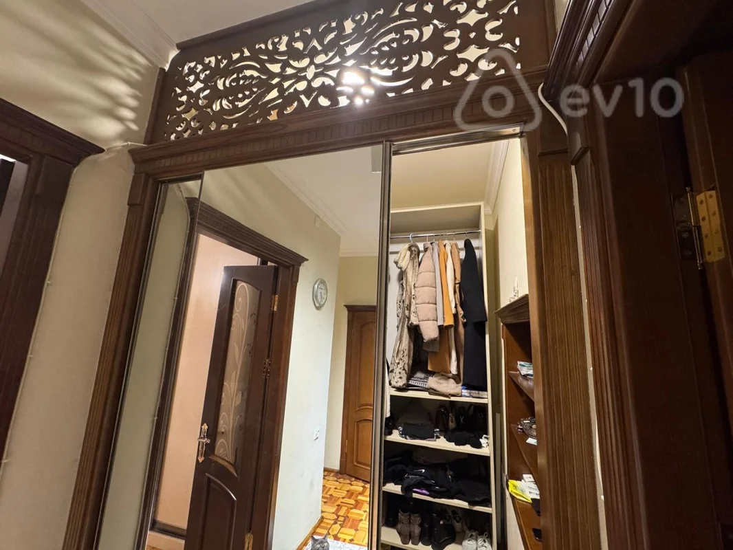 2 otaqlı mənzil, 68 m², Afiyeddin Celilov — Mənzil, Bakı (4)