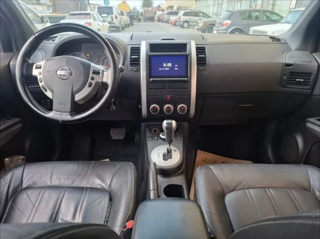 Nissan X-Trail, 2013 il 99-GG-965 — Avtomobillər, Qusar (6)