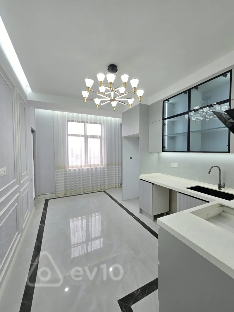 2 otaqlı mənzil, 77 m², Azər Manafov küç — Mənzil, Bakı (7)