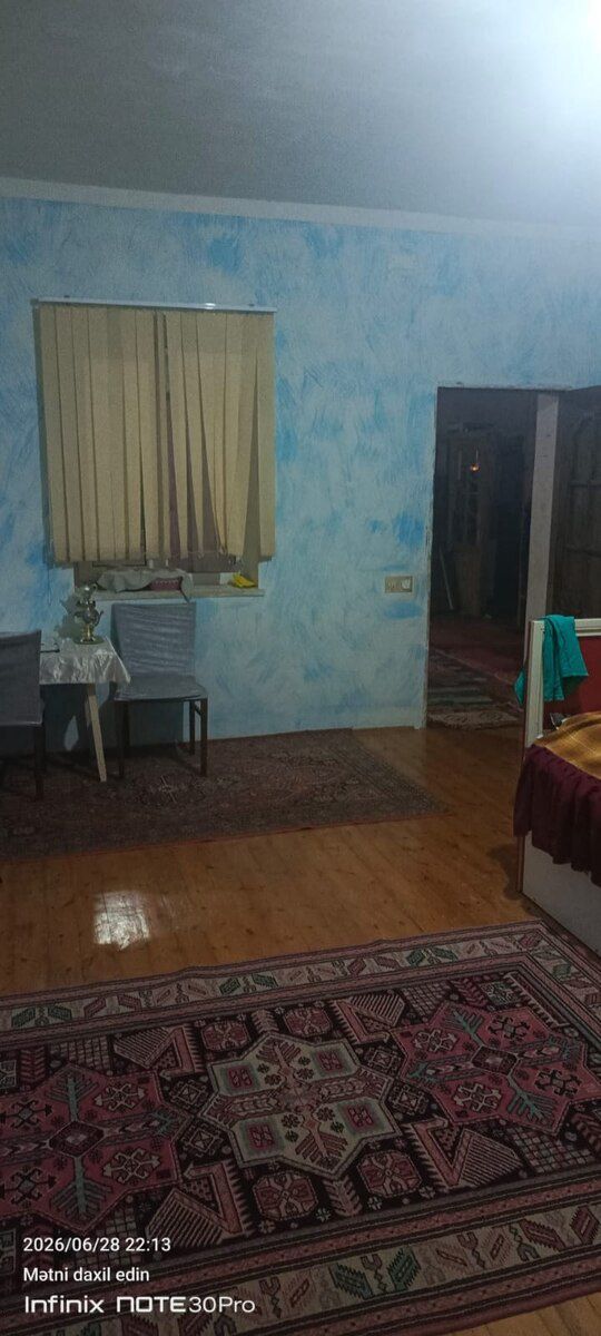 Həyət evi, Lökbatan qəs — Ev, villa, Bakı (2)