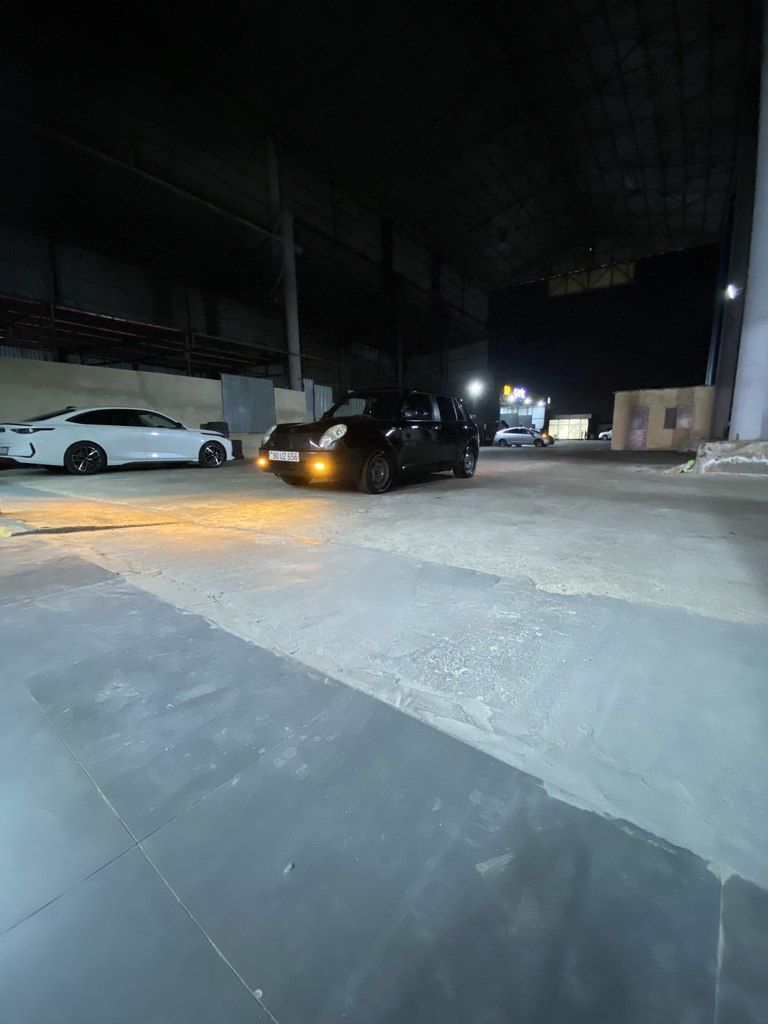 Lifan 320, 1.3 L, 2014 il, 160 000 km 90-UZ-656 — Avtomobillər, Bakı (4)