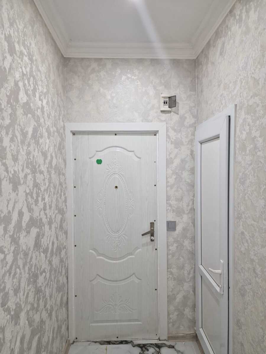 Satılır 2 otaqlı köhnə tikili 58 m² — Mənzil, Bakı (10)
