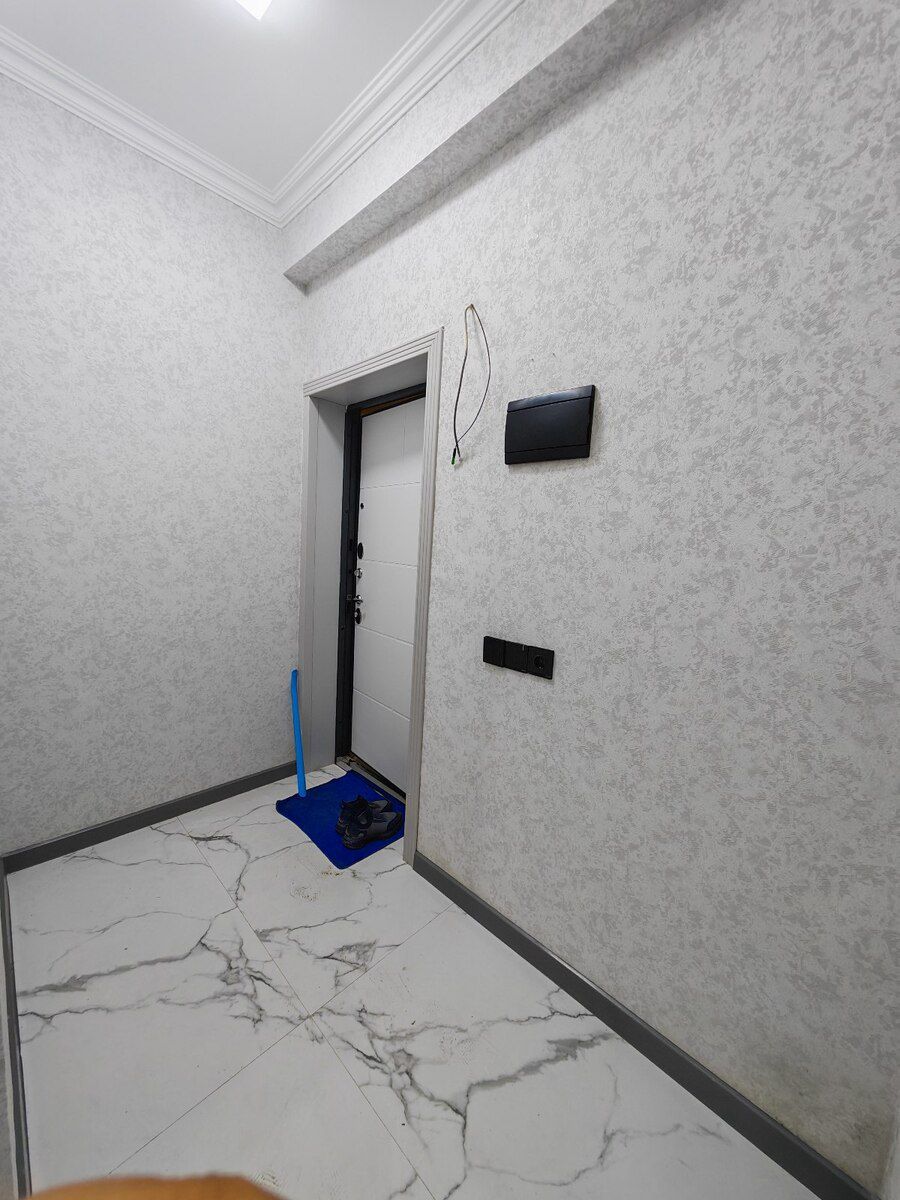 2-otaqlı yeni tikili kirayə verilir, Masazır qəs., 51 m² — Mənzil, Bakı (8)
