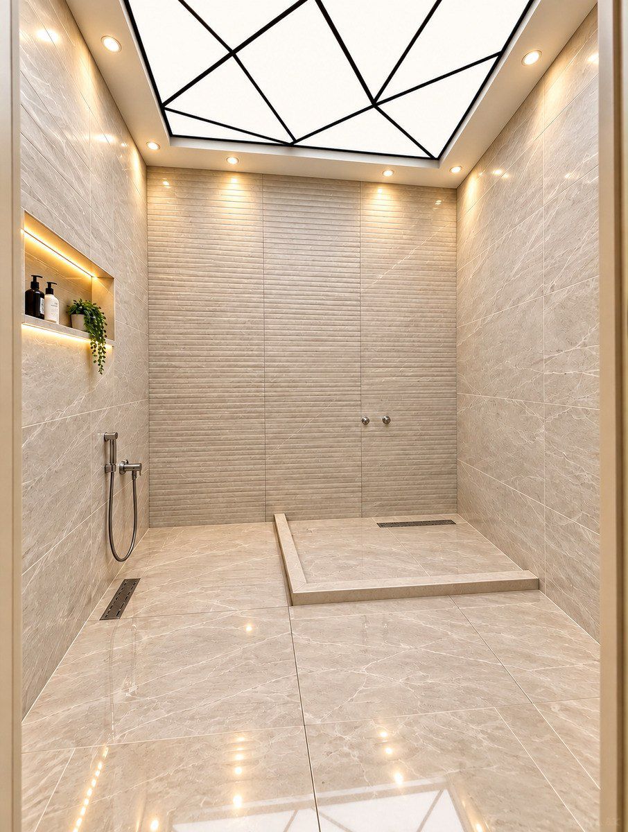 Satılır 3 otaqlı yeni tikili 115 m² — Mənzil, Bakı (6)