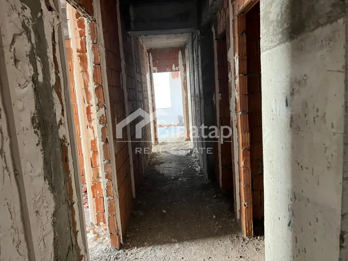 Satılır 3 otaqlı yeni tikili 90 m², Xalqlar Dostluğu metrosu, Suraxanı rayonu — Mənzil, Bakı (4)