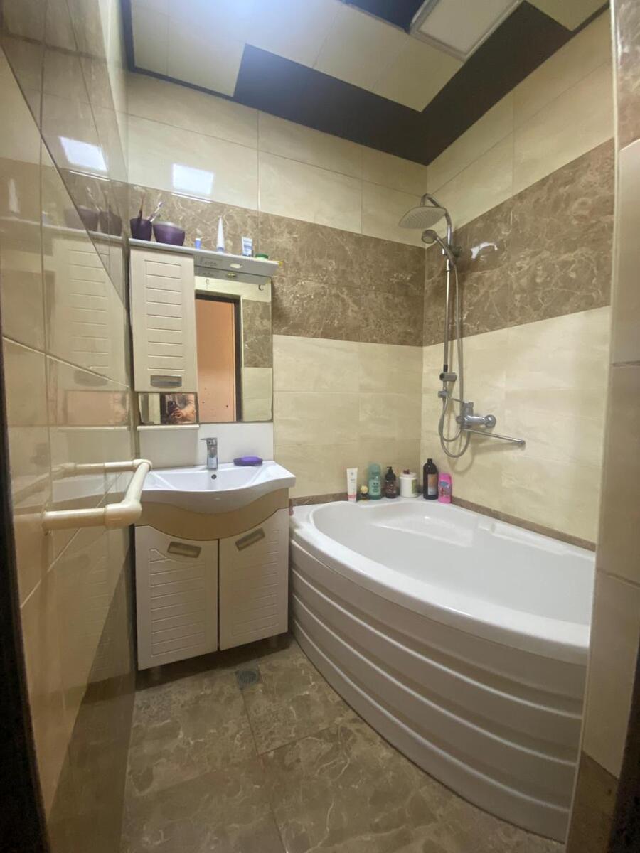 Satılır 3 otaqlı yeni tikili 98 m² — Mənzil, Bakı (10)