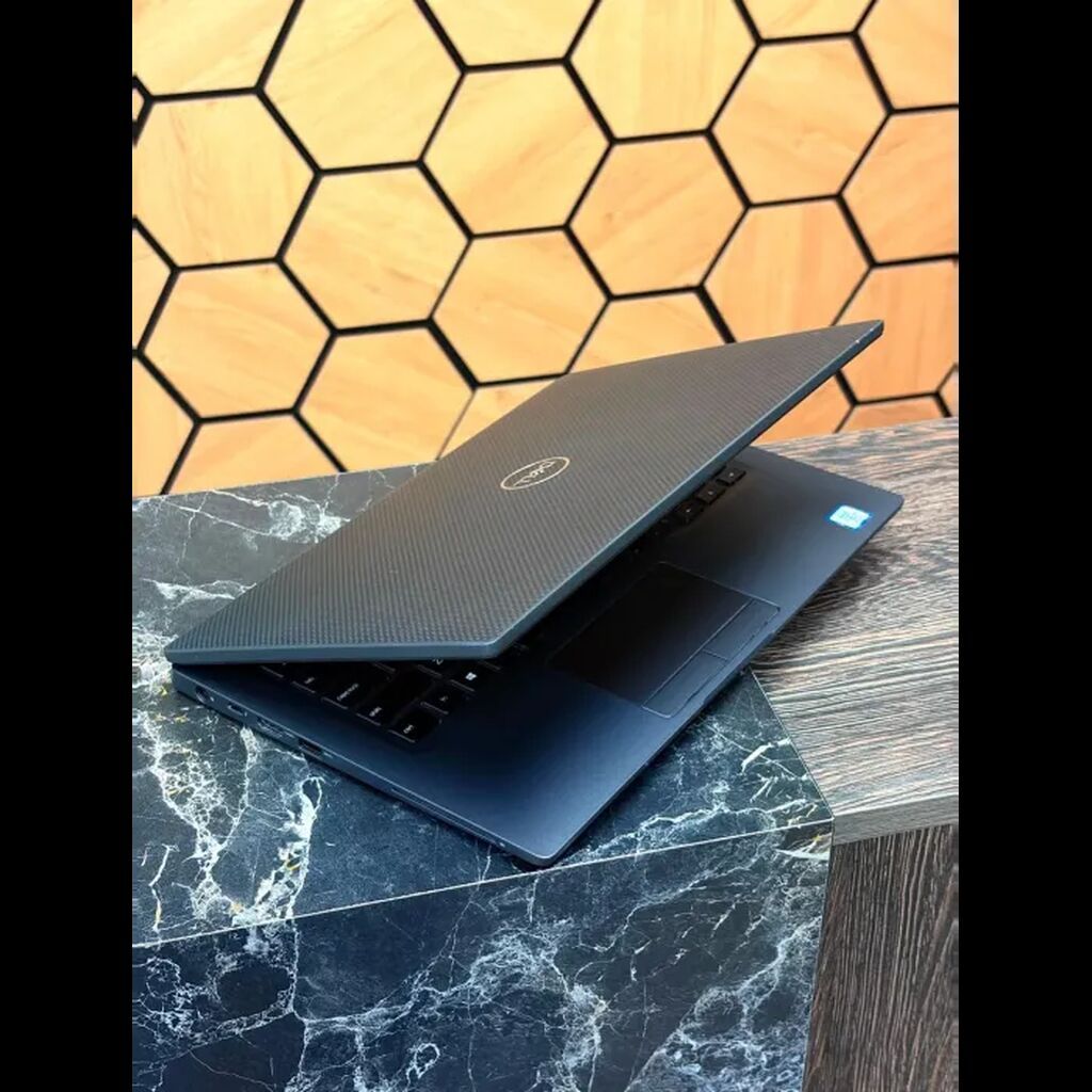 Dell Latitude 7400 Noutbuk Praktik biznes sinfi noutbuk gündəlik iş — Dell, Bakı (3)
