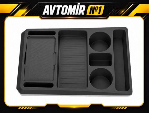 Changan Q07 üçün qara alt orqanayzeri — Bakı