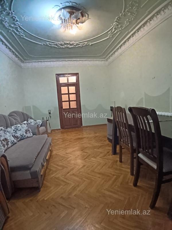 Satılır 6 otaqlı Bina evi menzil (Köhnə tikili), 165 m², 2-ci məhəllə — Mənzil, Sumqayıt (10)