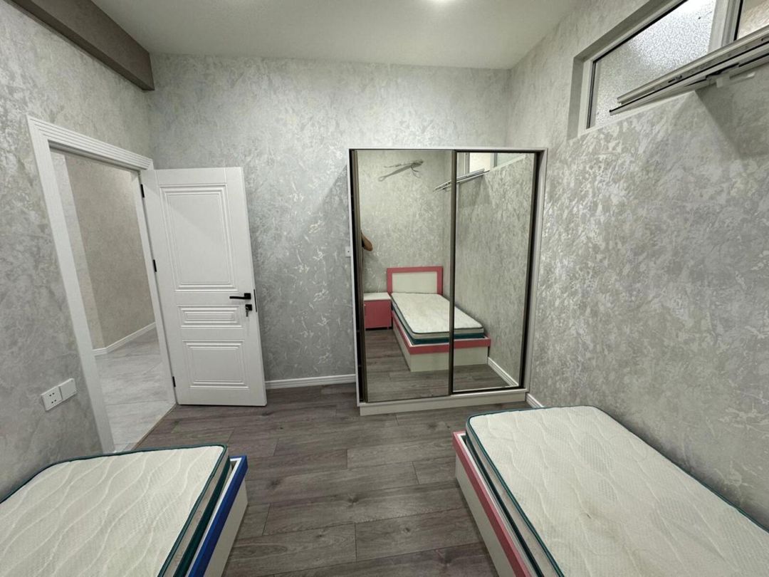 İcarəyə verilir 3 otaqlı yeni tikili 90 m² — Mənzil, Bakı (3)