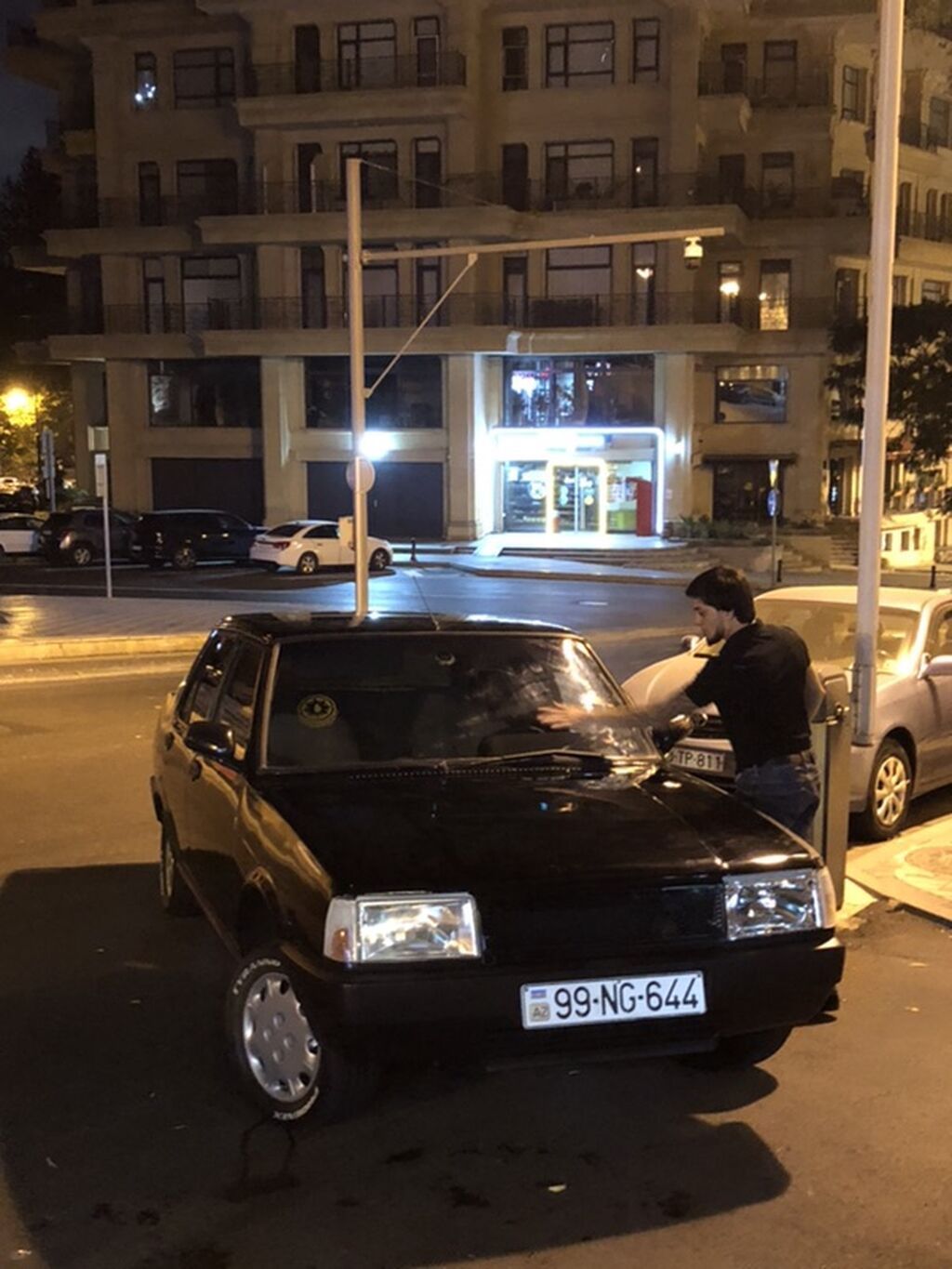 Tofas 1.6 l 2004 il 450000 km Sedan 99-NG-644 — Avtomobillər, Bakı (3)