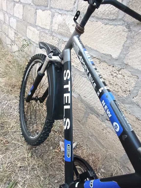 Velosiped 26 — Tovuz