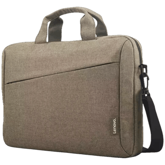 Notbuk çantası Lenovo Toploader T210 15.6&' Green — Noutbuk aksesuarları, Bakı (2)