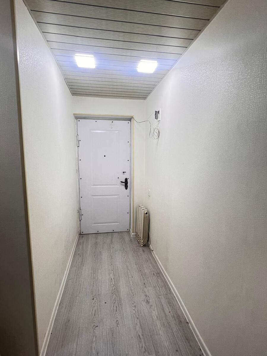 Satılır 1 otaqlı köhnə tikili 45 m² — Mənzil, Bakı (9)