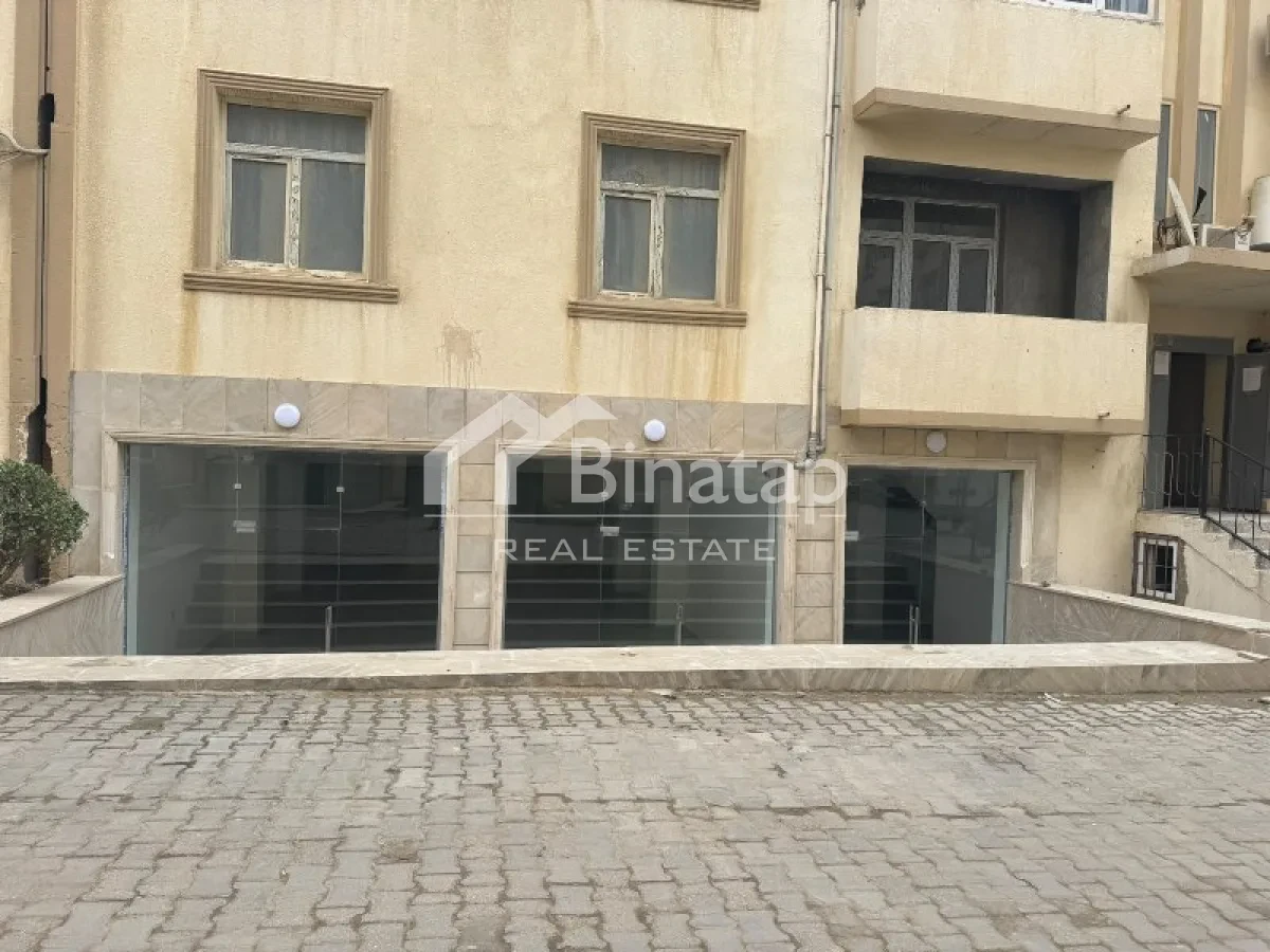 Satılır obyekt 55 m², Masazır qəsəbəsi, Abşeron rayonu — Əmlak, Bakı (2)