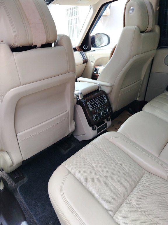 Land Rover Range Rover, 3.0 L, 2016 il, 101 000 km — Avtomobillər, Bakı (7)