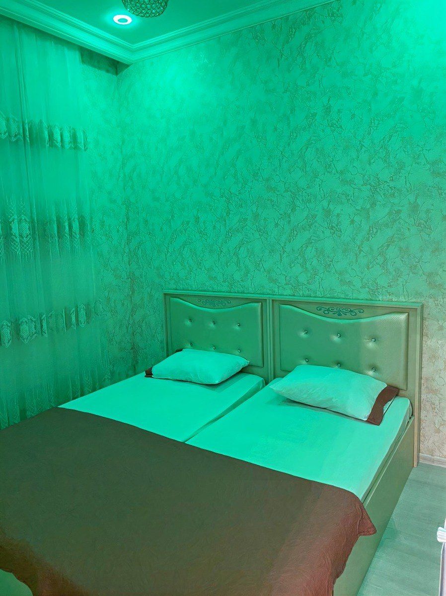 İcarəyə verilir 3 otaqlı yeni tikili 110 m² — Mənzil, Bakı (3)