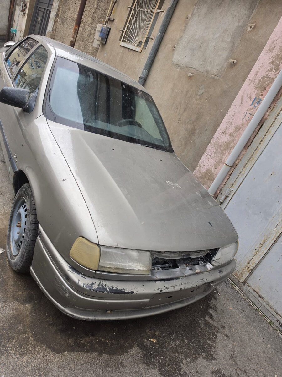 Opel Vectra, 1992 il — Avtomobillər, Bakı