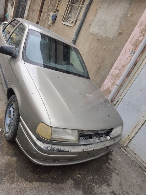 Opel Vectra, 1992 il — Bakı