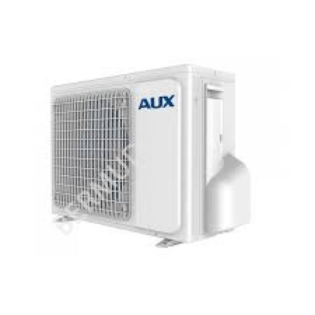 AUX Q-Series ASW-H18A4/QD3DI Inverter Kondisioner 18000 BTU gücə — Kondisioner və split-sistemlər, Bakı (2)