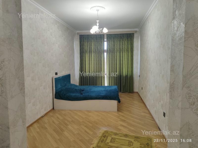 Satılır 2 otaqlı Bina evi menzil (Yeni tikili), 154 m², Səbail rayonu — Mənzil, Bakı (11)