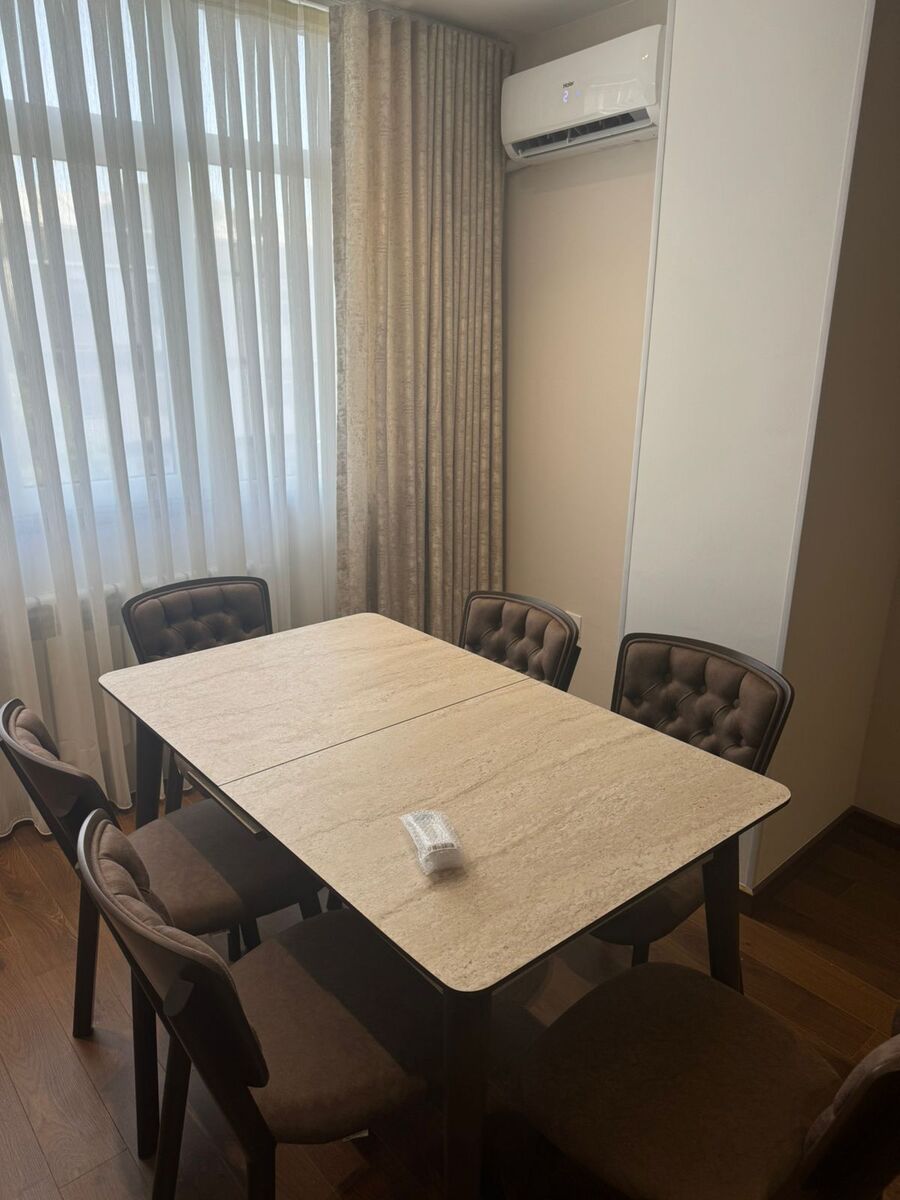 İcarəyə verilir 3 otaqlı köhnə tikili 90 m² — Mənzil, Bakı (4)