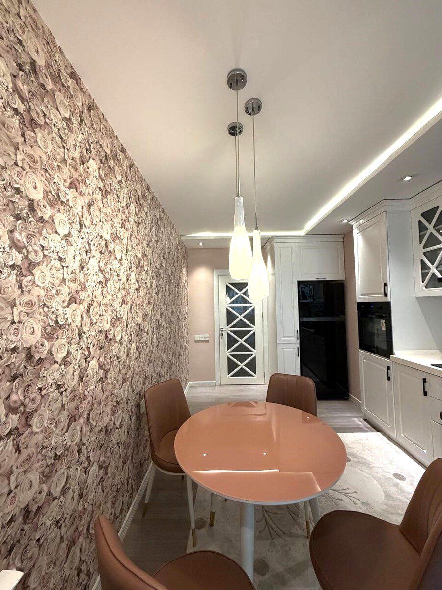 Satılır 2 otaqlı yeni tikili 100 m² — Mənzil, Bakı (12)