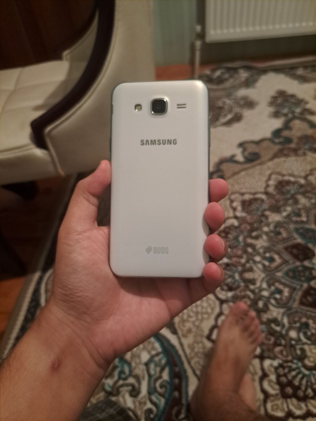Redmi 9T, 2 GB, rəng - Qızılı, İki sim kartlı — Xiaomi, Bakı (2)