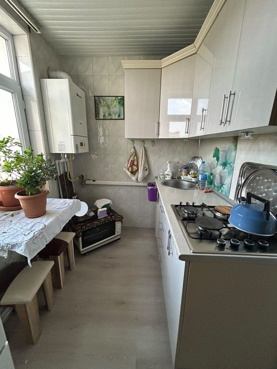 Satılır 1 otaqlı köhnə tikili 17 m² — Mənzil, Sumqayıt (3)