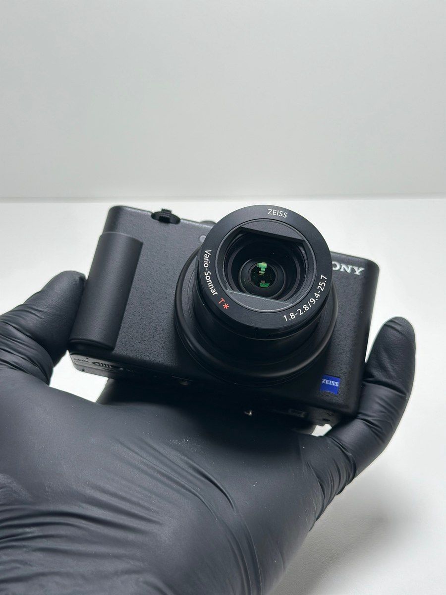 Fotoaparat Sony ZV-1 — Foto və video texnikası, Bakı (4)