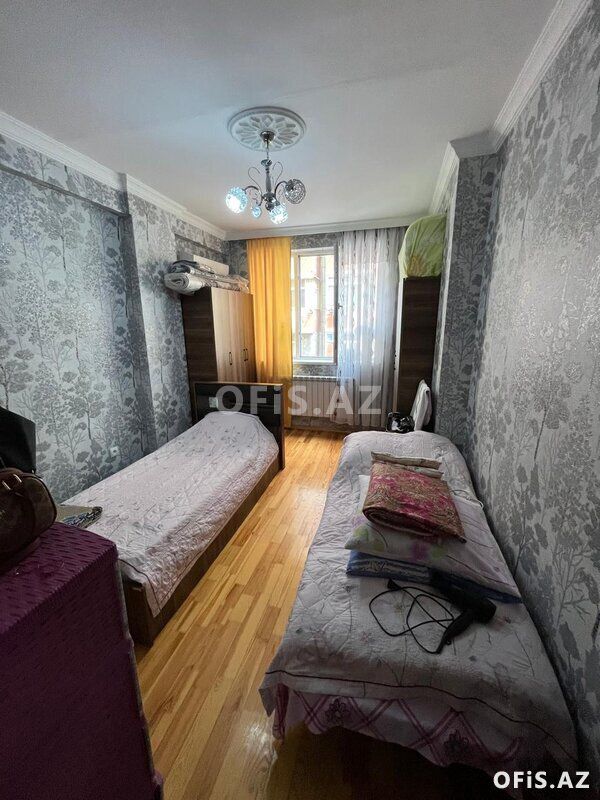 Yeni tikili Satılır Xırdalan, Xırdalan Abşeron Gənclər Şəhərciyi Kupçalı mənzil, 2 otaq, 38 m² — Mənzil, Xırdalan (8)