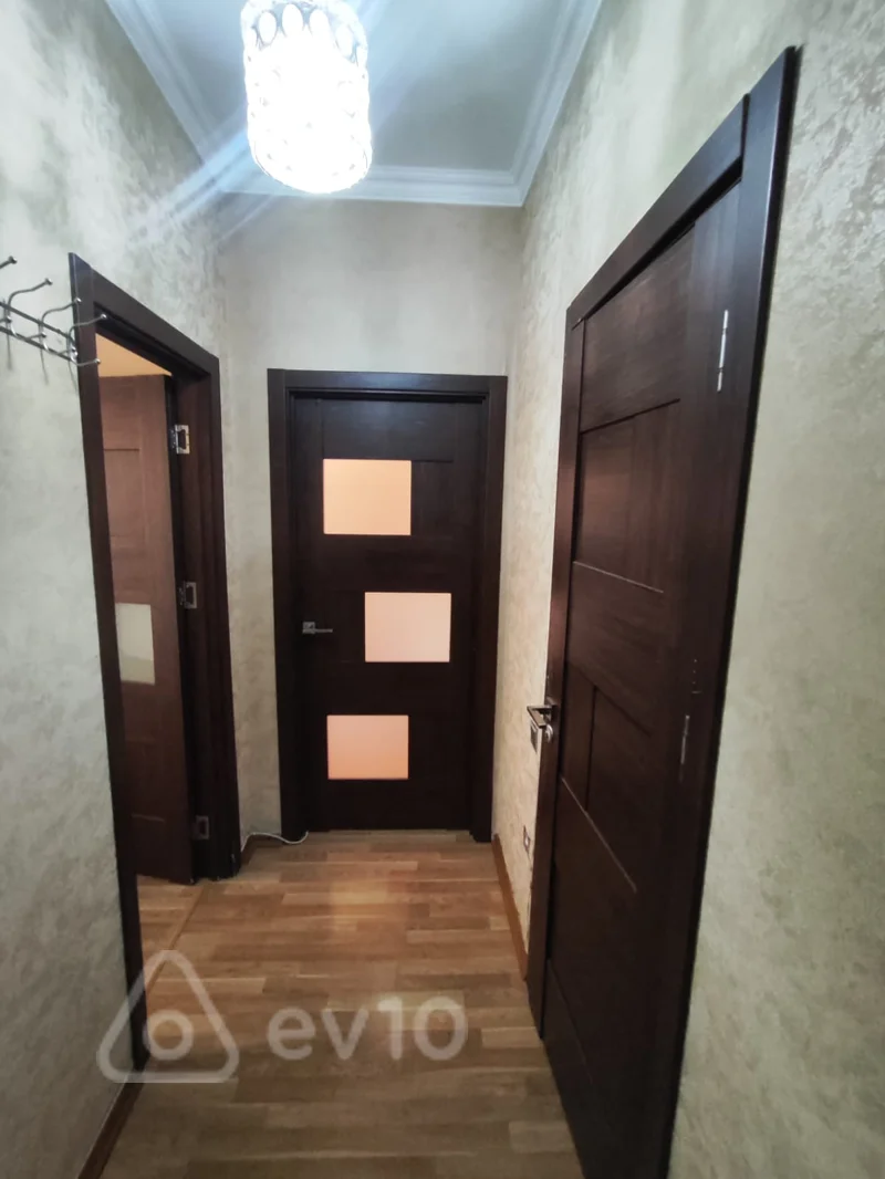 1 otaqlı mənzil, 45 m², Xırdalan — kirayə — Mənzil, Xırdalan (4)