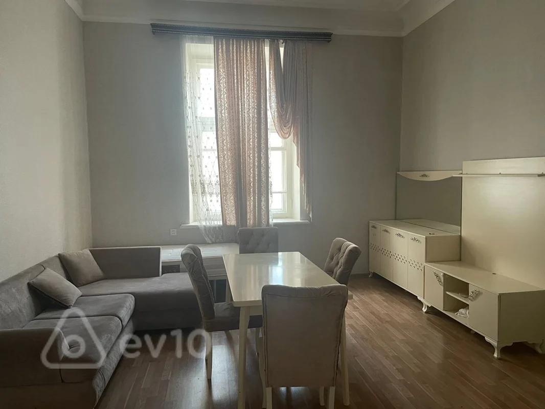 2 otaqlı mənzil, 80 m², Neftciler pr 145 — kirayə — Bakı