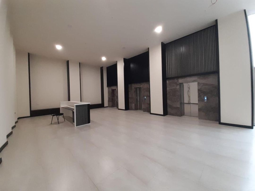 İcarəyə verilir 2 otaqlı yeni tikili 104 m² — Mənzil, Bakı (10)