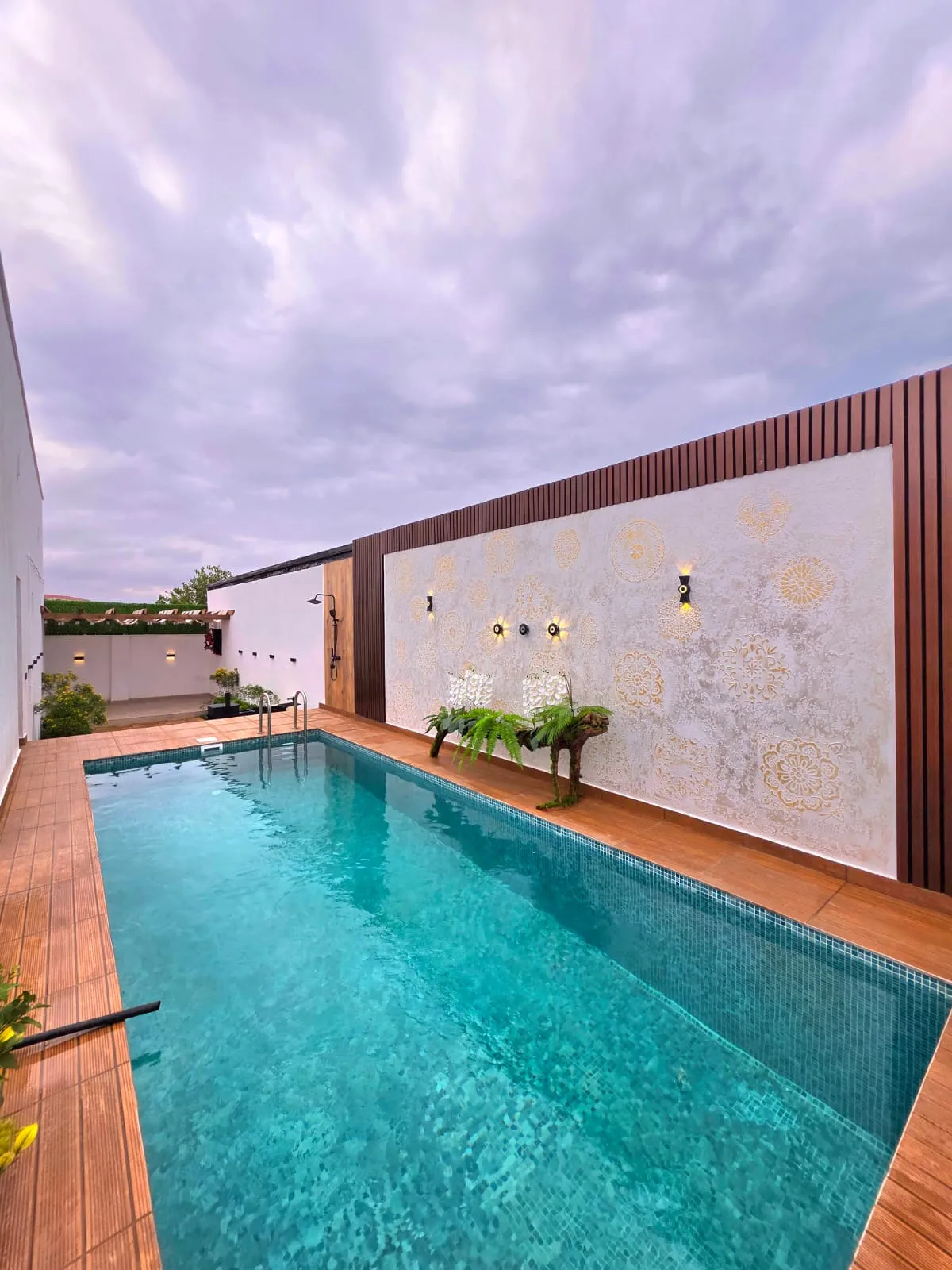 Şüvəlan, 4 otaqlı Həyət evi satılır - 140 m², 1 mərtəbə, 3 sot — Ev, villa, Bakı (6)