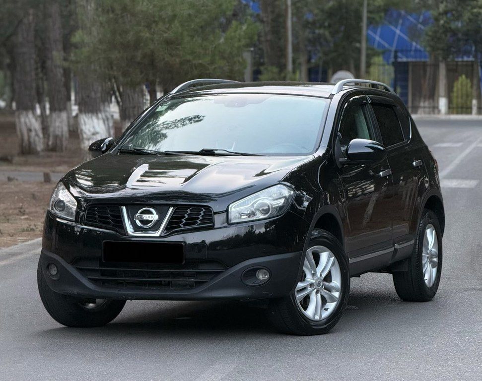 Nissan Qashqai, 2.0 L, 2011 il, 178 211 km — Avtomobillər, Bakı (10)