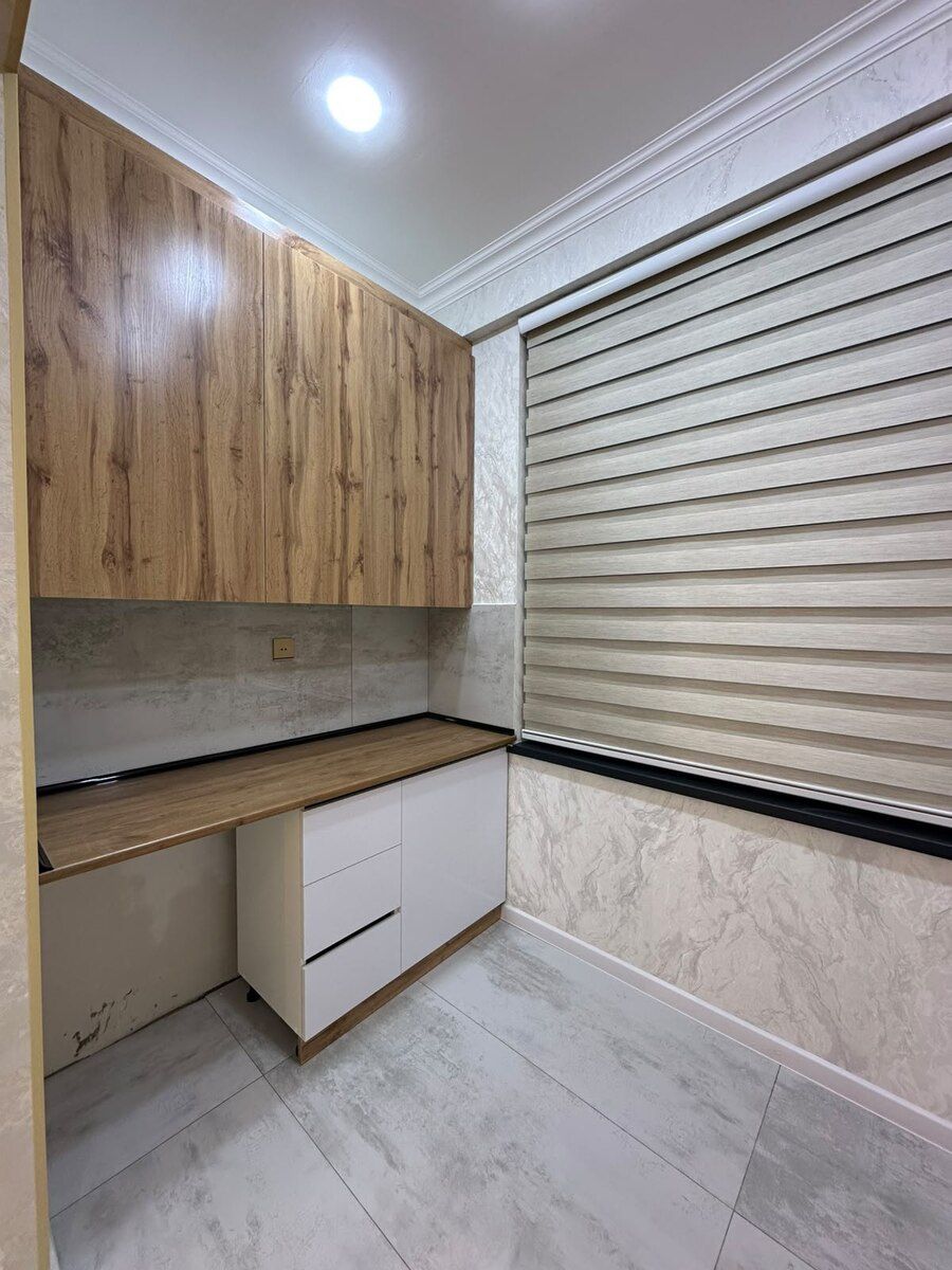 2-otaqlı yeni tikili, Xırdalan ş., 46 m² — Mənzil, Xırdalan (8)
