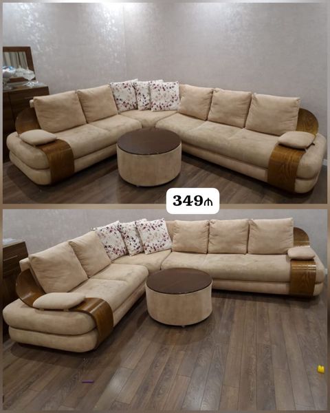 Künc divan, İşlənmiş, Açılmayan, Bazasız — Bakı
