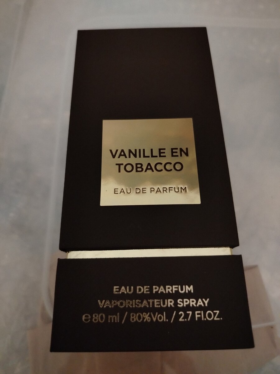 Vanille en Tobacco EDP ətri — Gözəllik və səhiyyə, Bakı