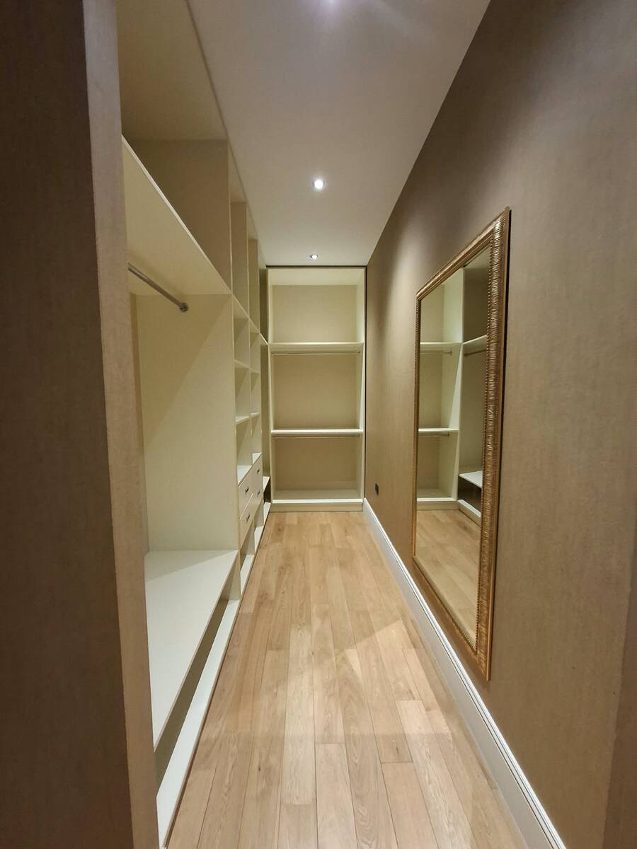 Satılır 4 otaqlı yeni tikili 170 m² — Mənzil, Bakı (8)