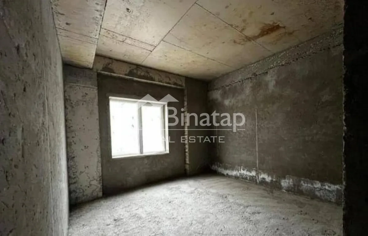 Satılır 2 otaqlı yeni tikili 60 m², Suraxanı rayonu — Mənzil, Bakı (2)