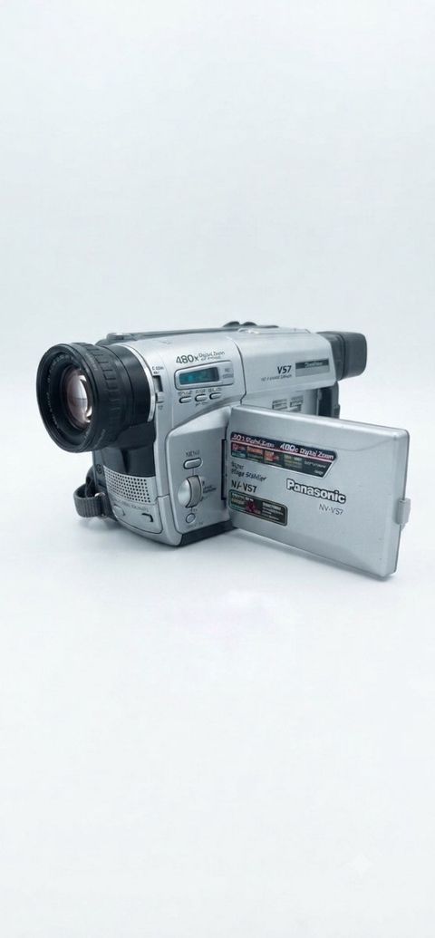 Videokamera "Panasonic" — Bakı