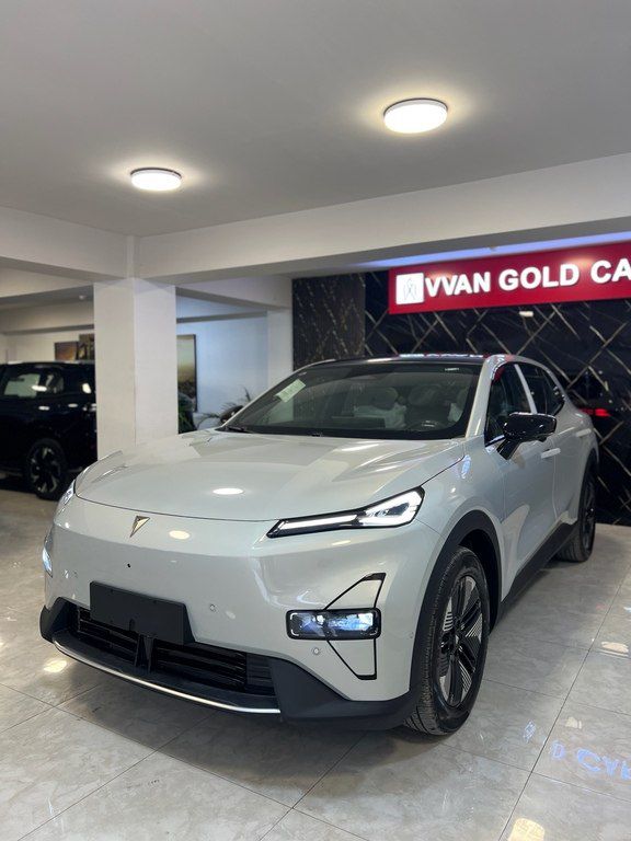 Changan Deepal S05, 1.5 L, 17.08 kWh, 2025 il, yeni — Avtomobillər, Bakı (3)